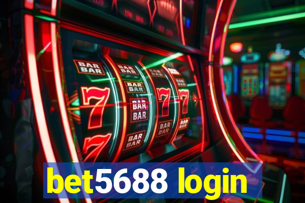 bet5688 login